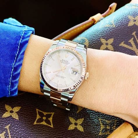 rolex watch styles ladies|best Rolex look alike watches.